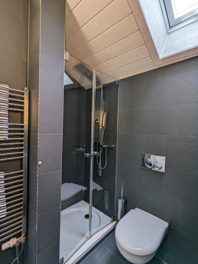 Ferienwohnung Murnauer Moos มูร์เนา อัม ชตัฟเฟิลเซ ภายนอก รูปภาพ